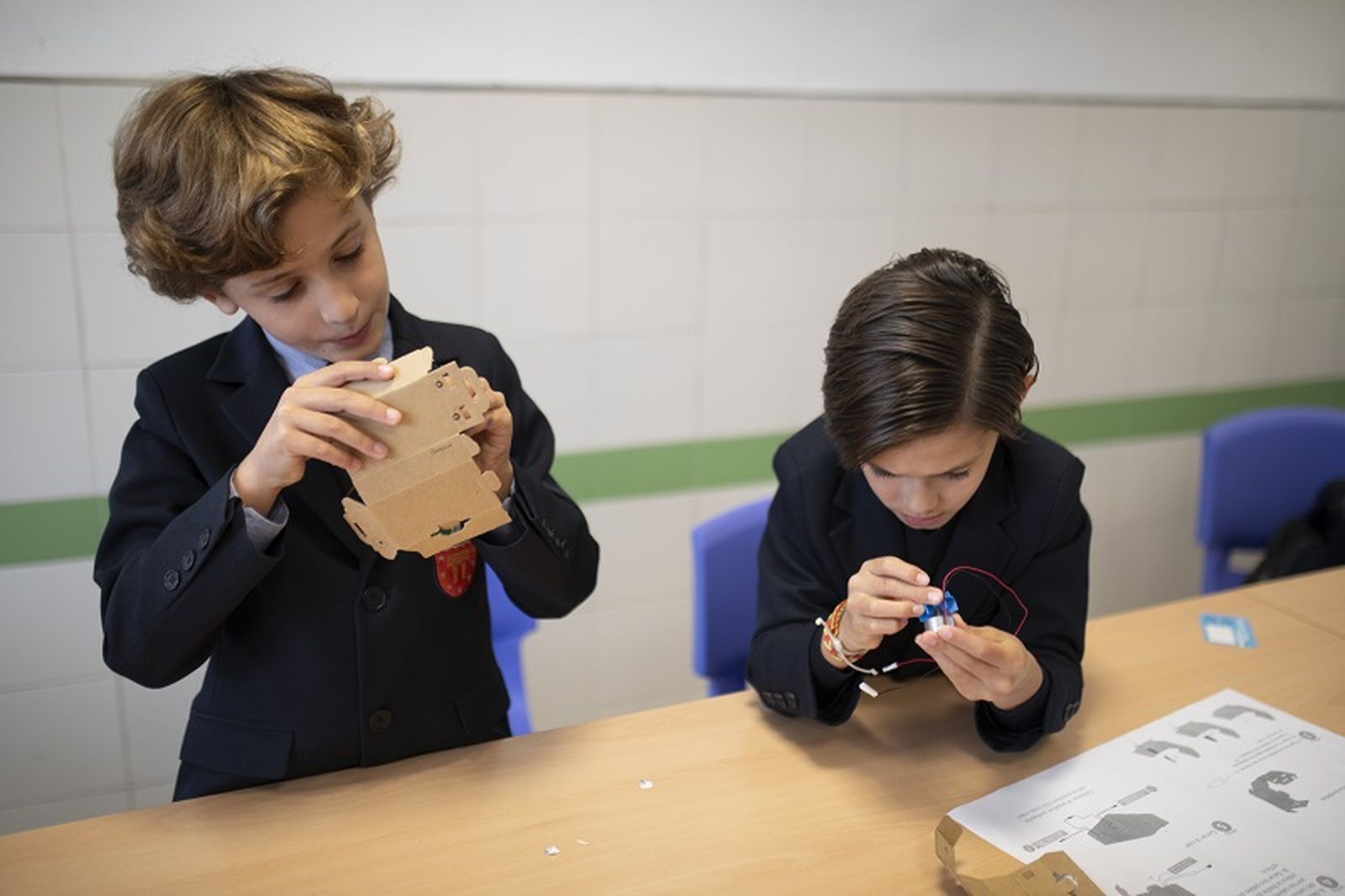 FOTO ENDESA EDUCA