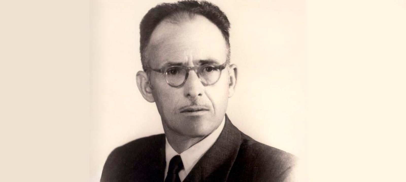 Ángel GarcÍa Ruiz, fundador del Conservatorio