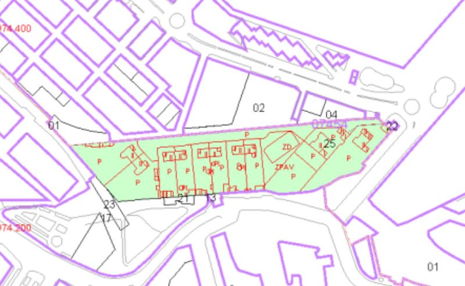 FOTO PRESCRIPCIONES TÉCNICAS DEL PLIEGO