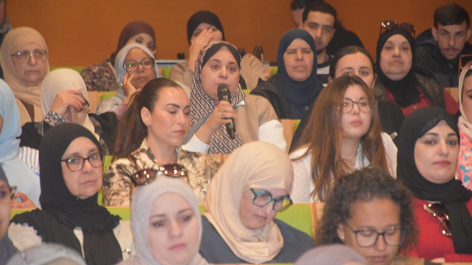 II Foro Mujer y Empleo