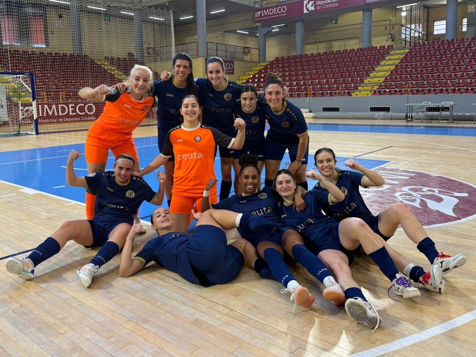 Celebración Camoens