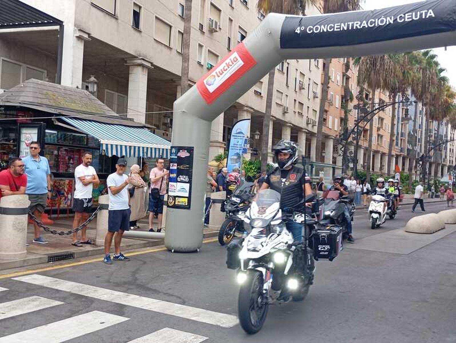 FOTO CORONADO
