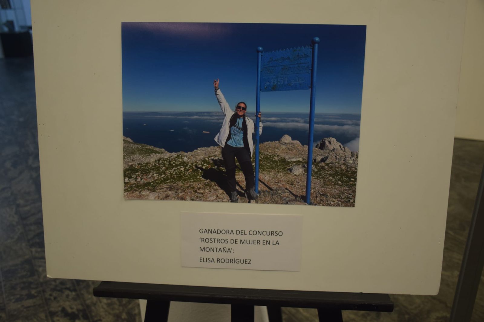 Exposición 'Rostros de Mujer'