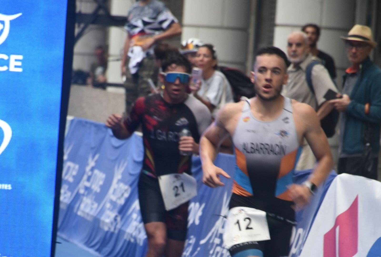 Campeonato Autonómico de Ceuta de Triatlón