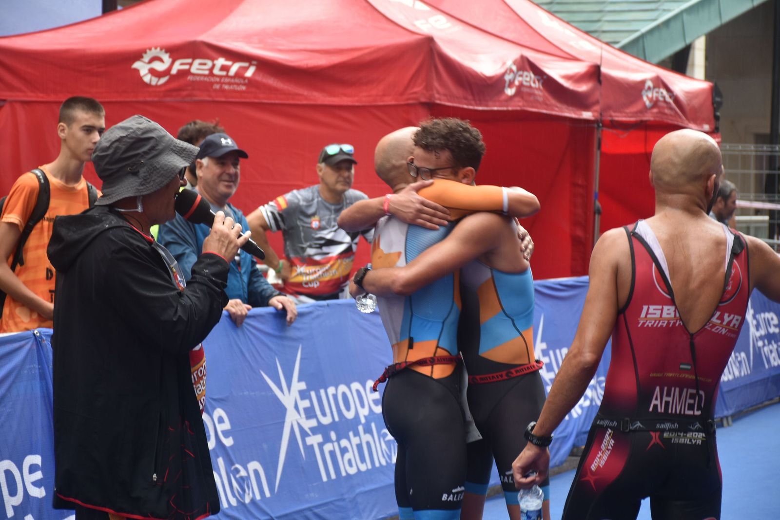 Campeonato Autonómico de Ceuta de Triatlón