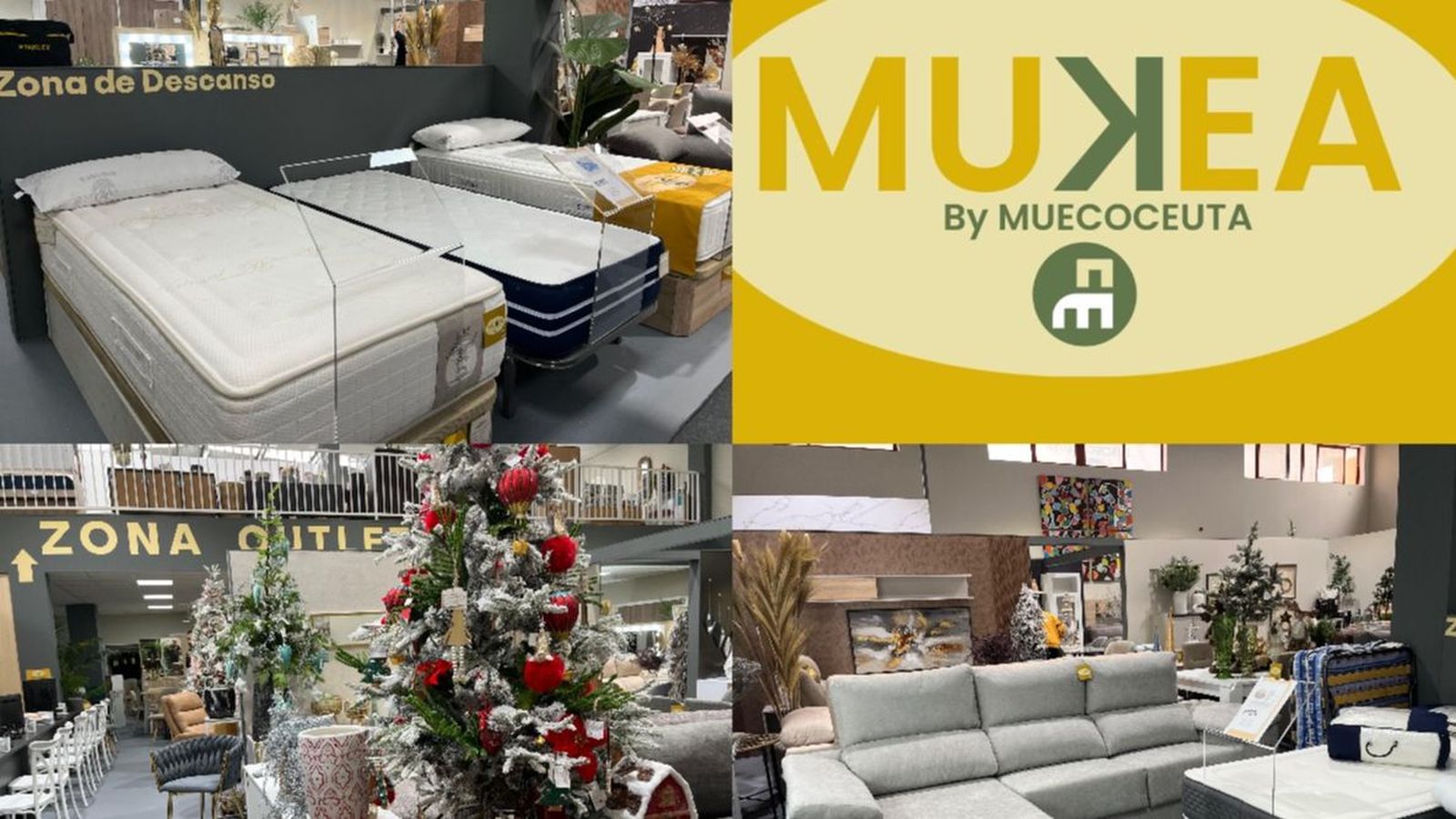 MUKEA abre sus puertas de lunes a viernes de 10:00 a 13:30 horas y de 16:30 a 20:00 horas, mientras que los sábados el horario será de 10:00 a 13:30 horas