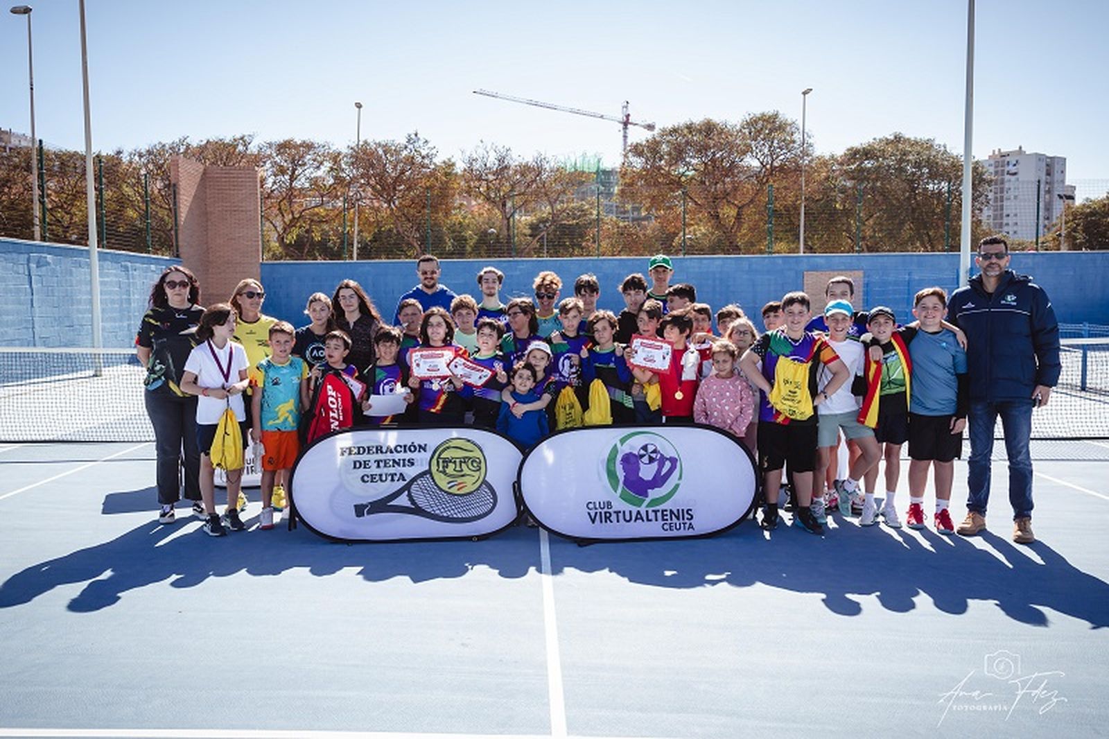 Fotos Ana Fernández