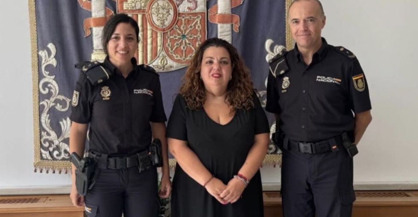 FOTO DELEGACIÓN DEL GOBIERNO