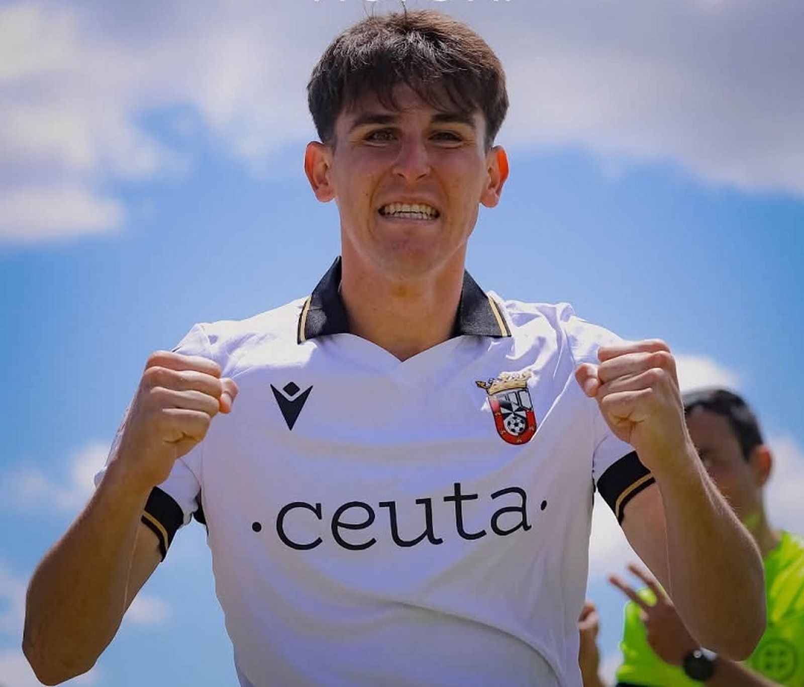 Víctor Corral