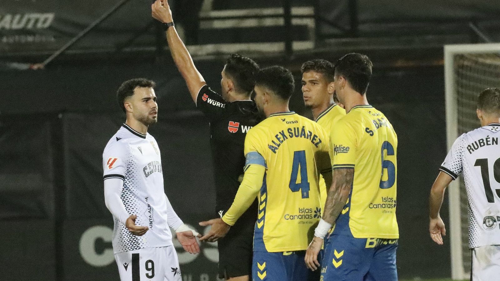 En el apartado deportivo, la ausencia de Marco Fernández por sanción no alterará el planteamiento del técnico.