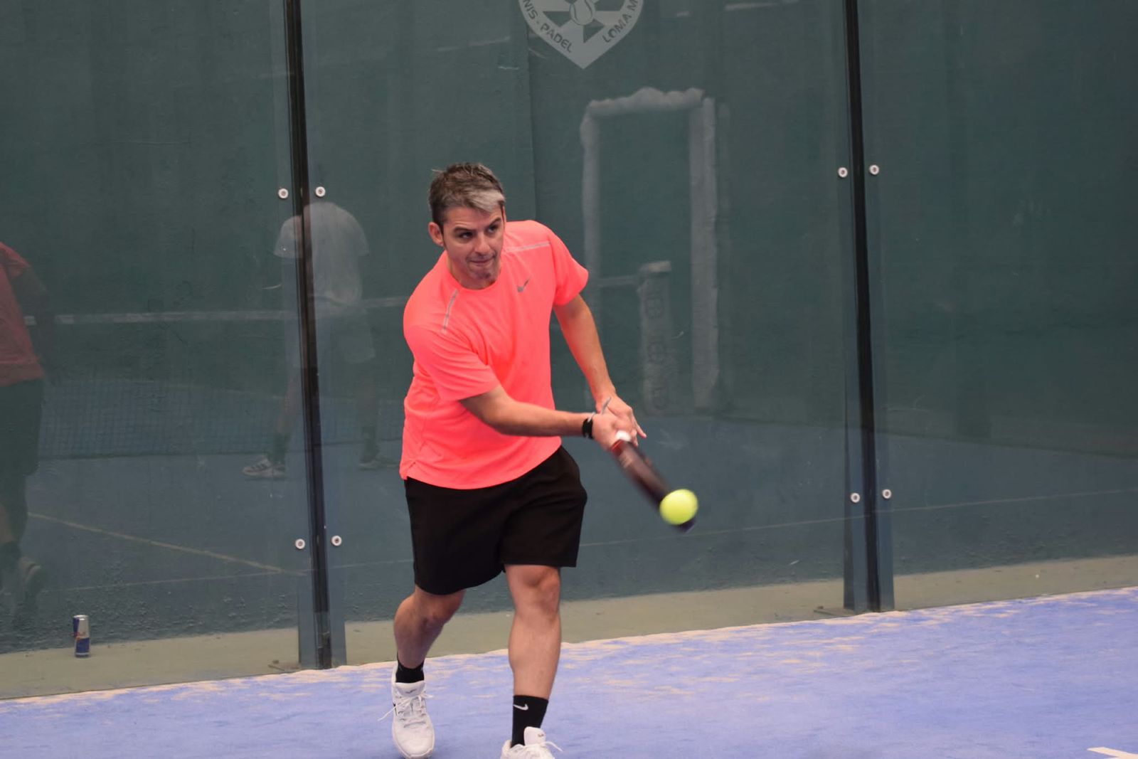 Torneo Ceutinas de Pádel