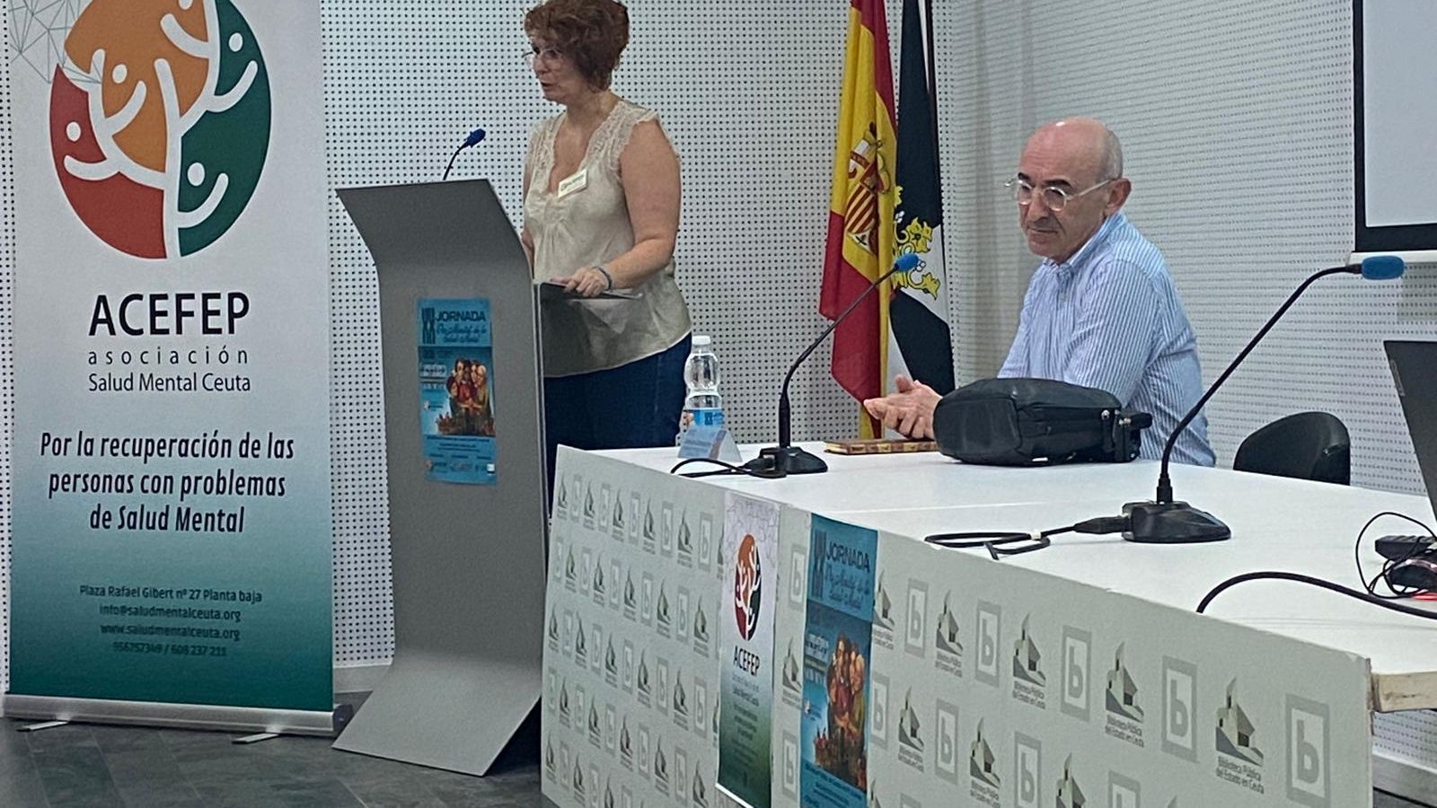 XX Jornadas de ACEFEP. XX Jornadas de ACEFEP.