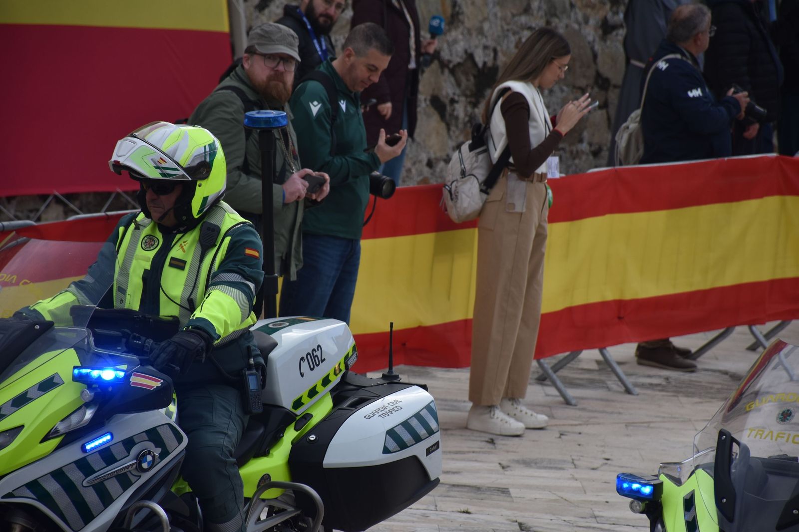 FOTOGALERÍA | Miles de corredores toman la salida en la X Cuna de la Legión: mira las imágenes