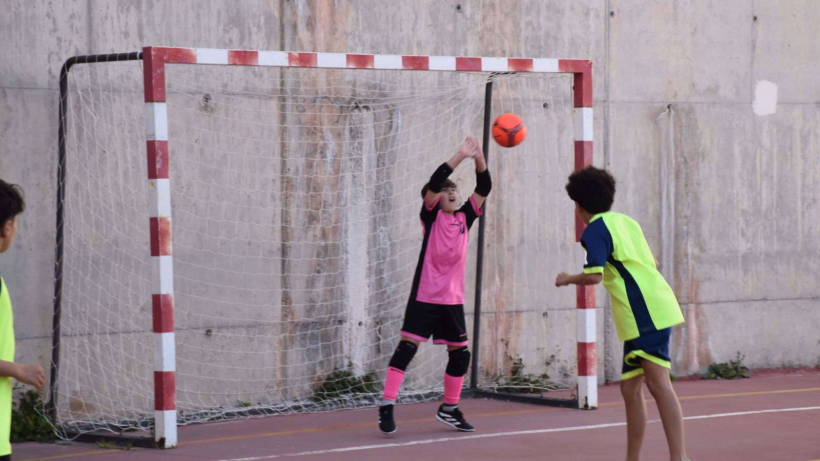 Torneo “Ramadán Copa Convivencia”