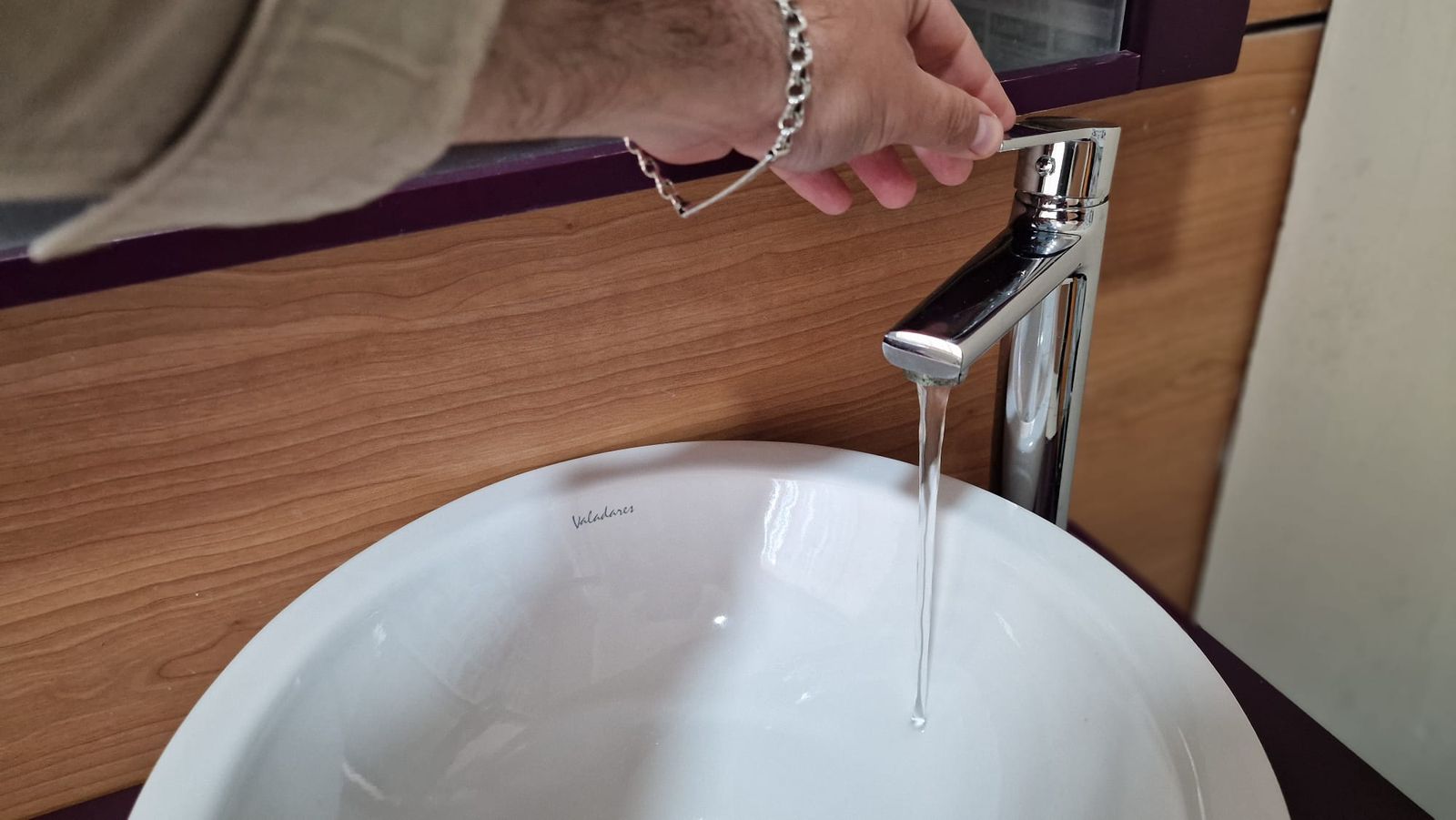 El MDyC propondrá al Pleno la modificación de la Ordenanza reguladora del agua para rebajar las “desorbitadas” facturas