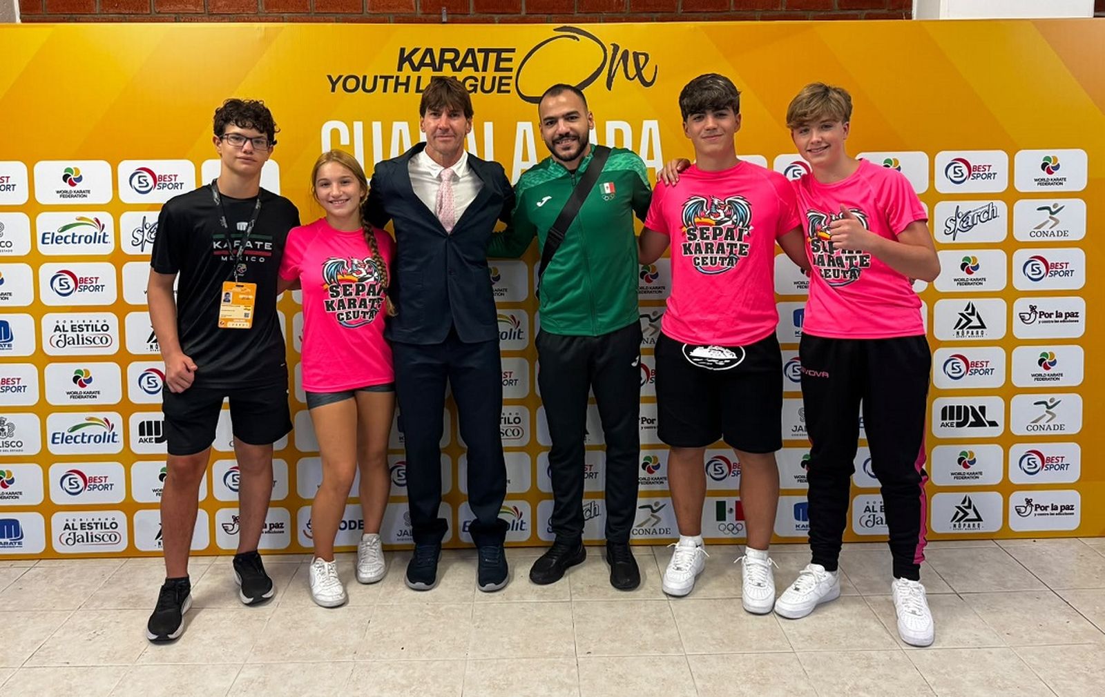 Equipo de Ceuta