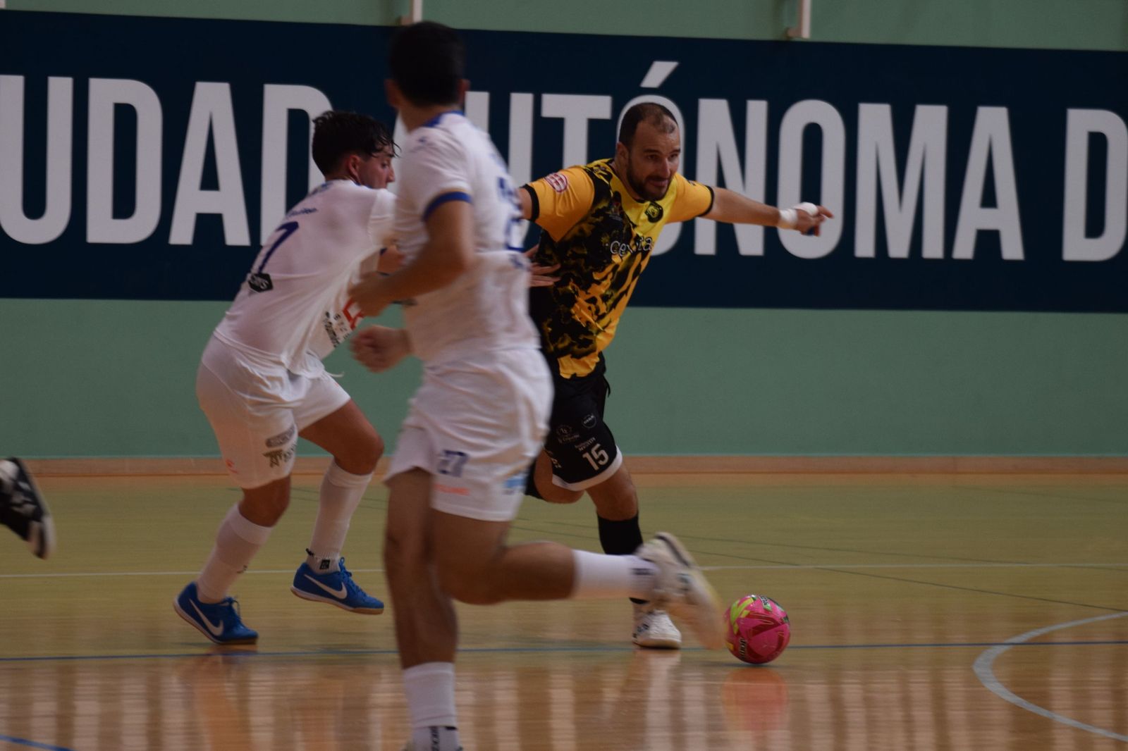 El Sporting está cerca de la permanencia