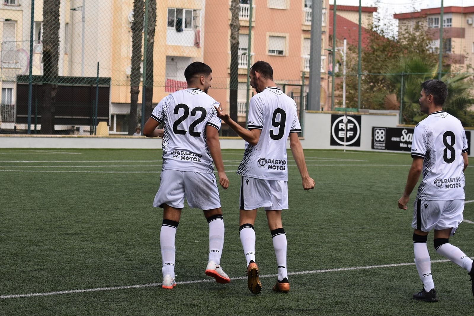 Presentación Genuine