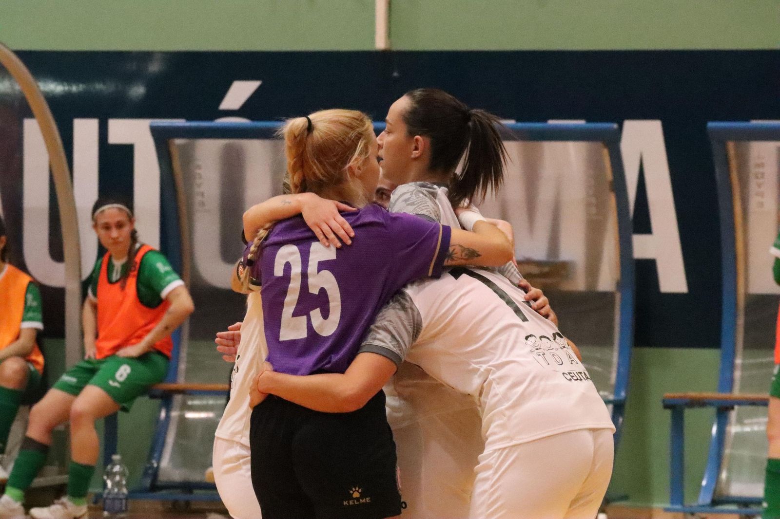 Celebración Camoens