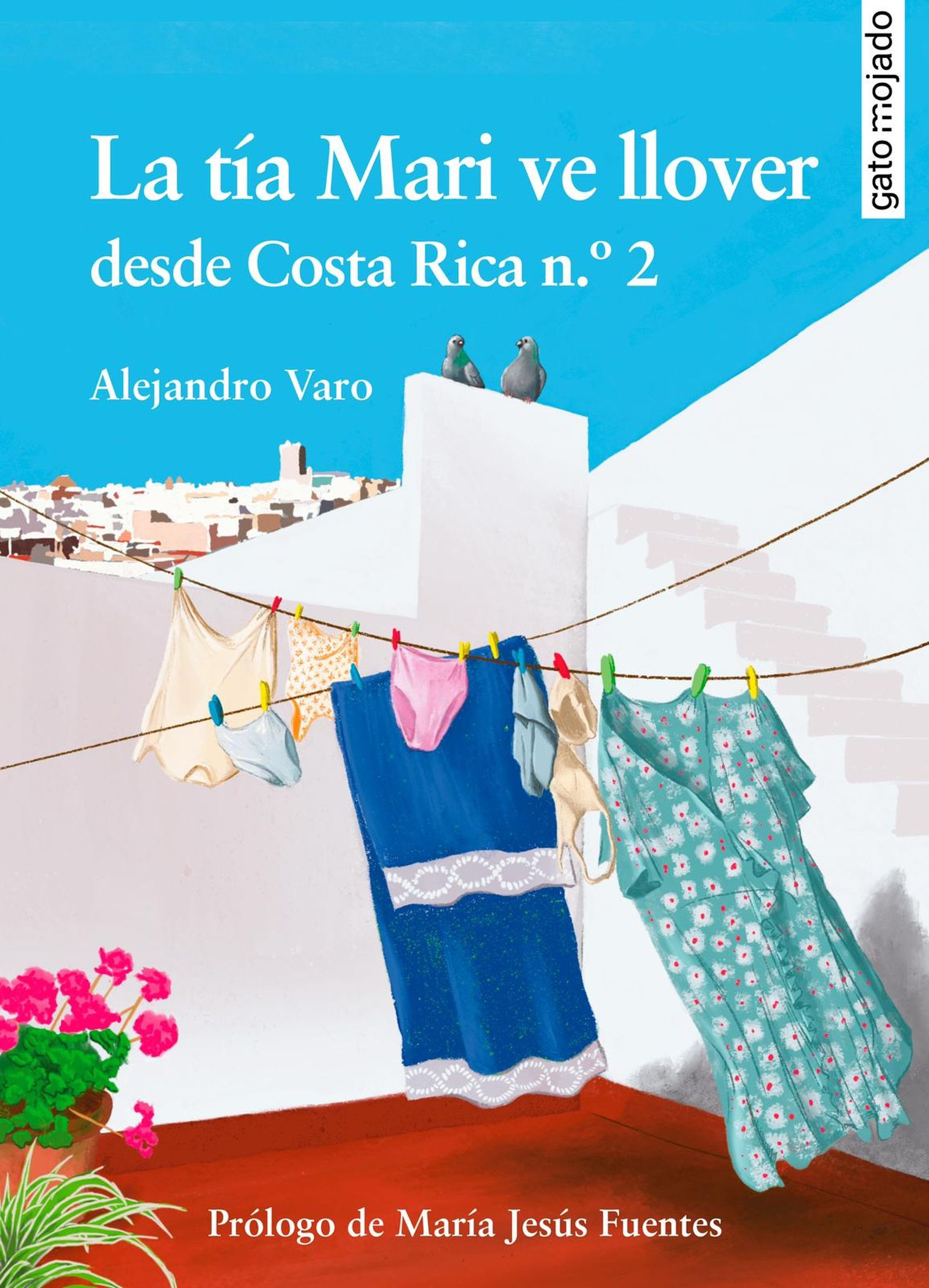 Portada del libro