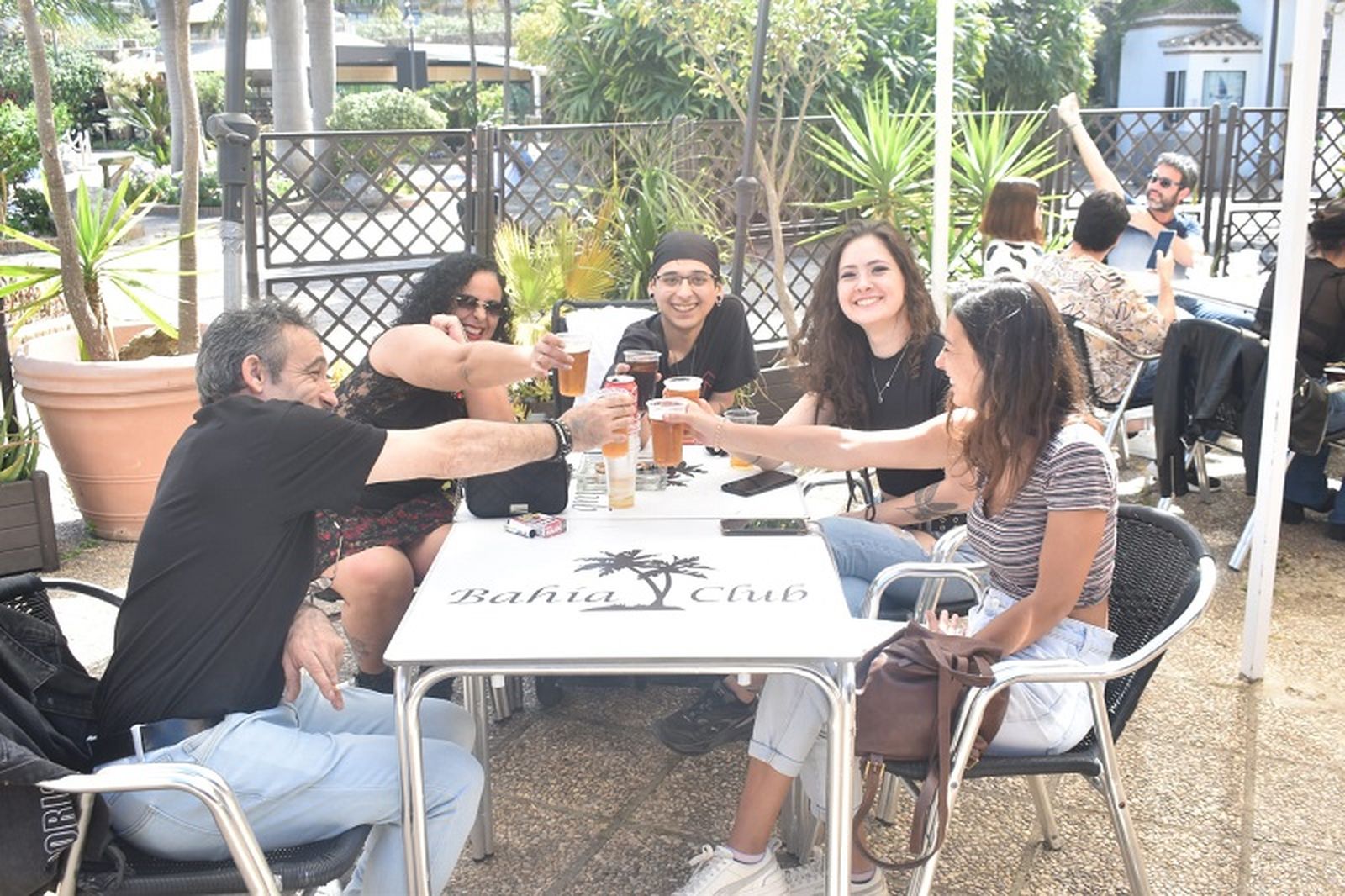 FOTO: NICOL´S