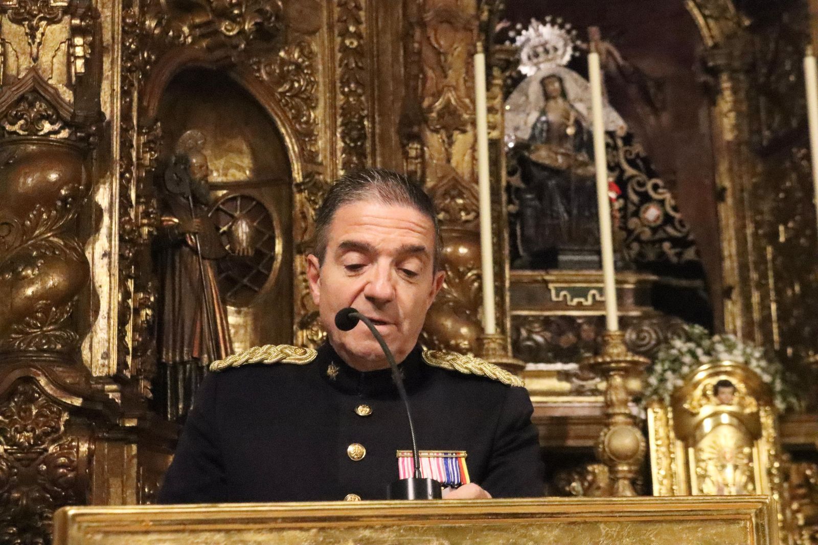 40º aniversario de casados