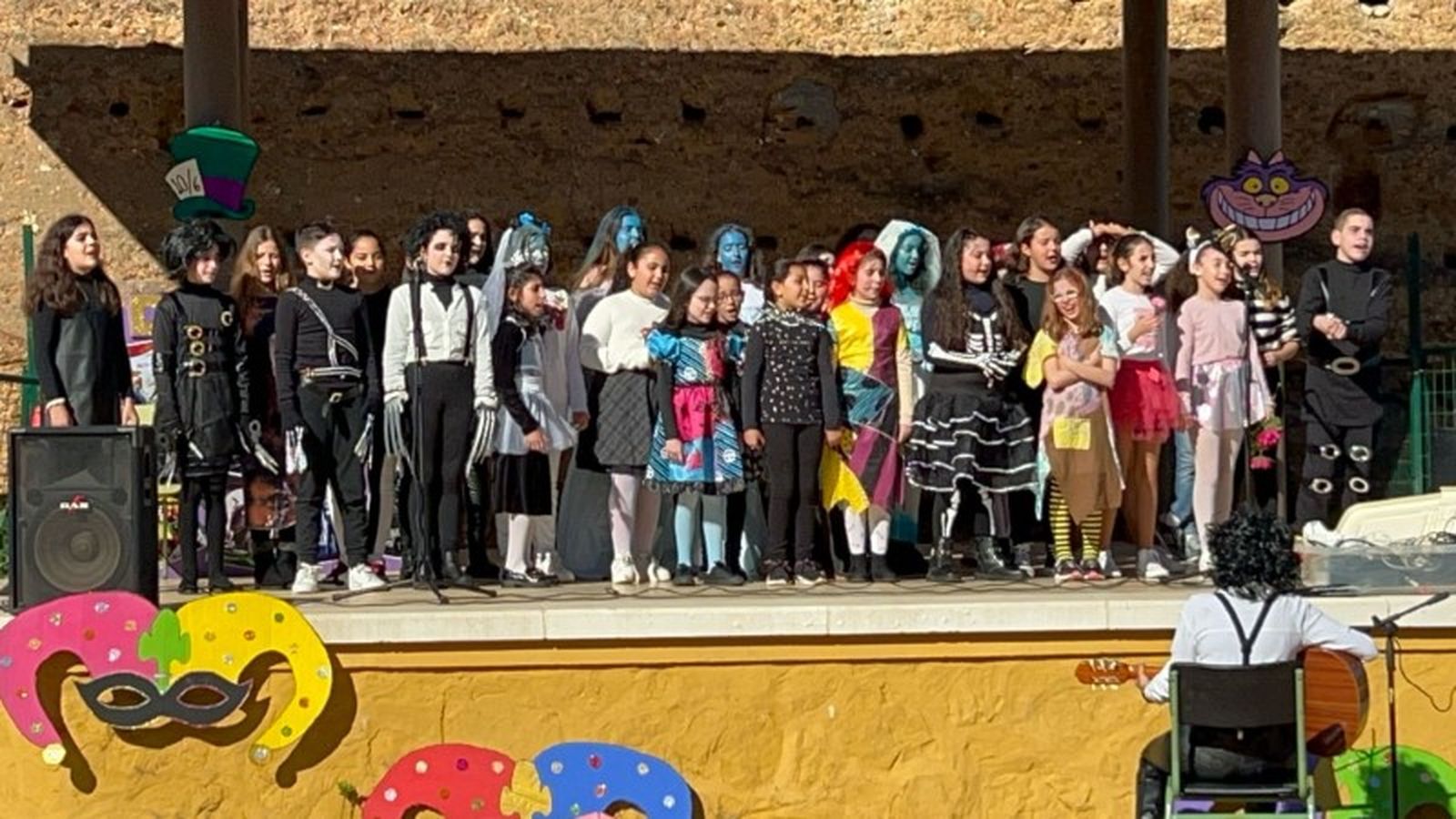 FOTO CEIP VALLE INCLÁN