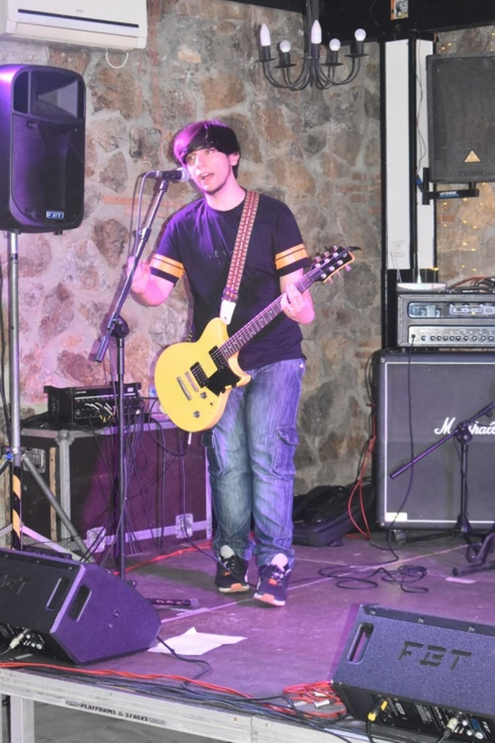 FOTO: NICOL´S