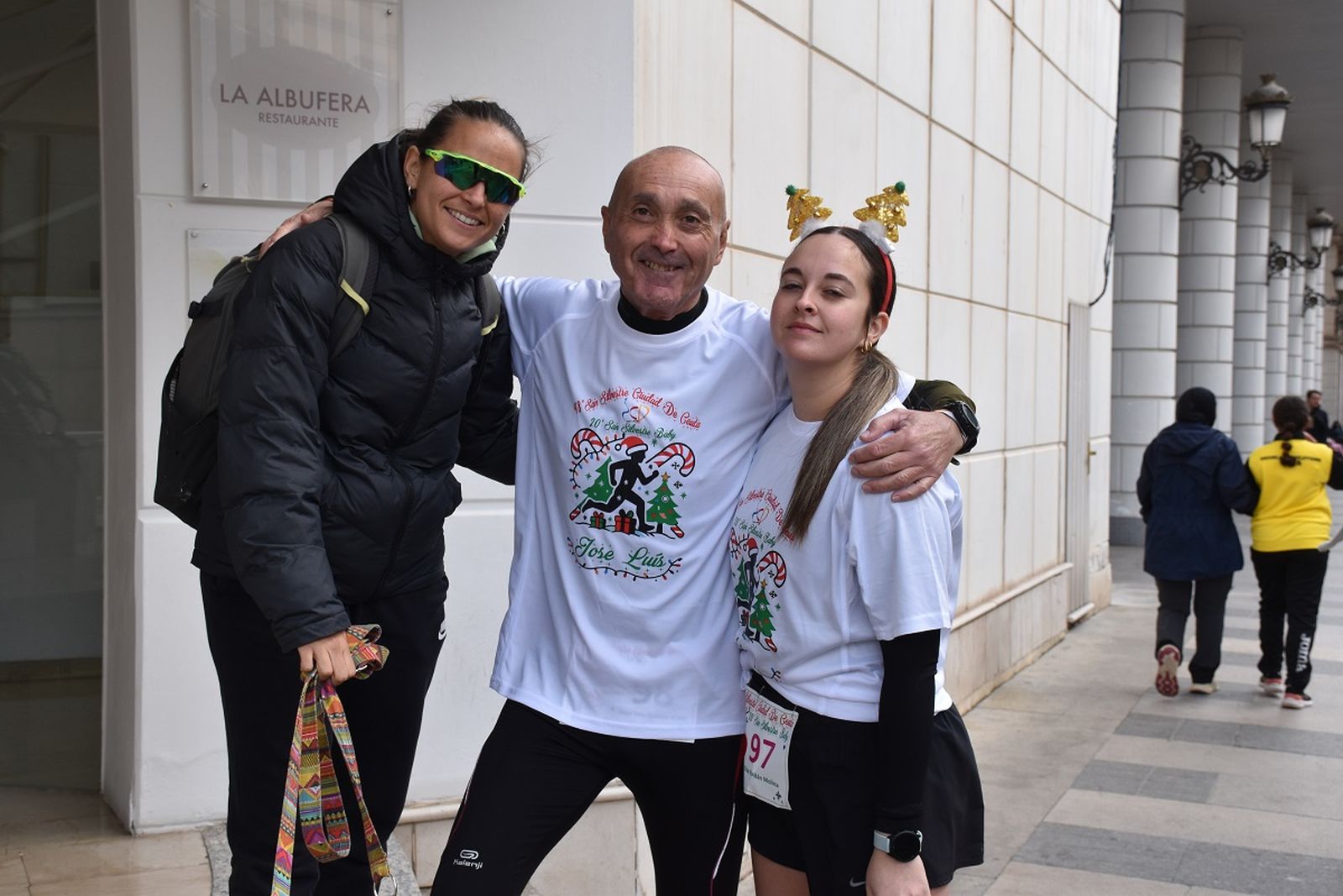 San Silvestre
