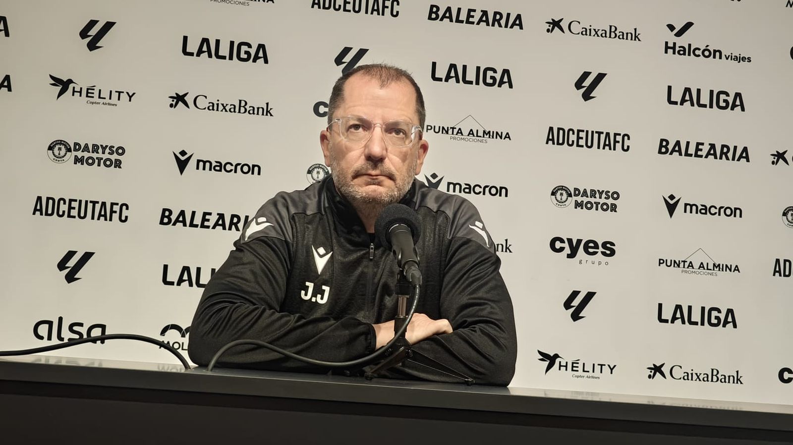 Romero: “El que quiera ganarnos tendrá que remangarse mucho”