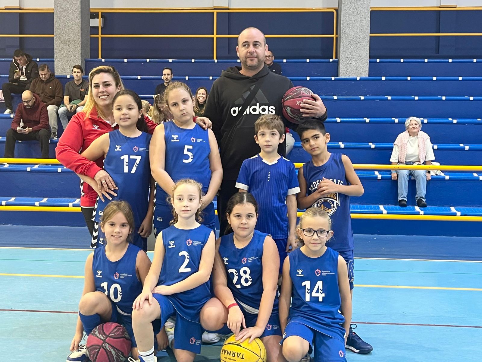 Liga Baloncesto