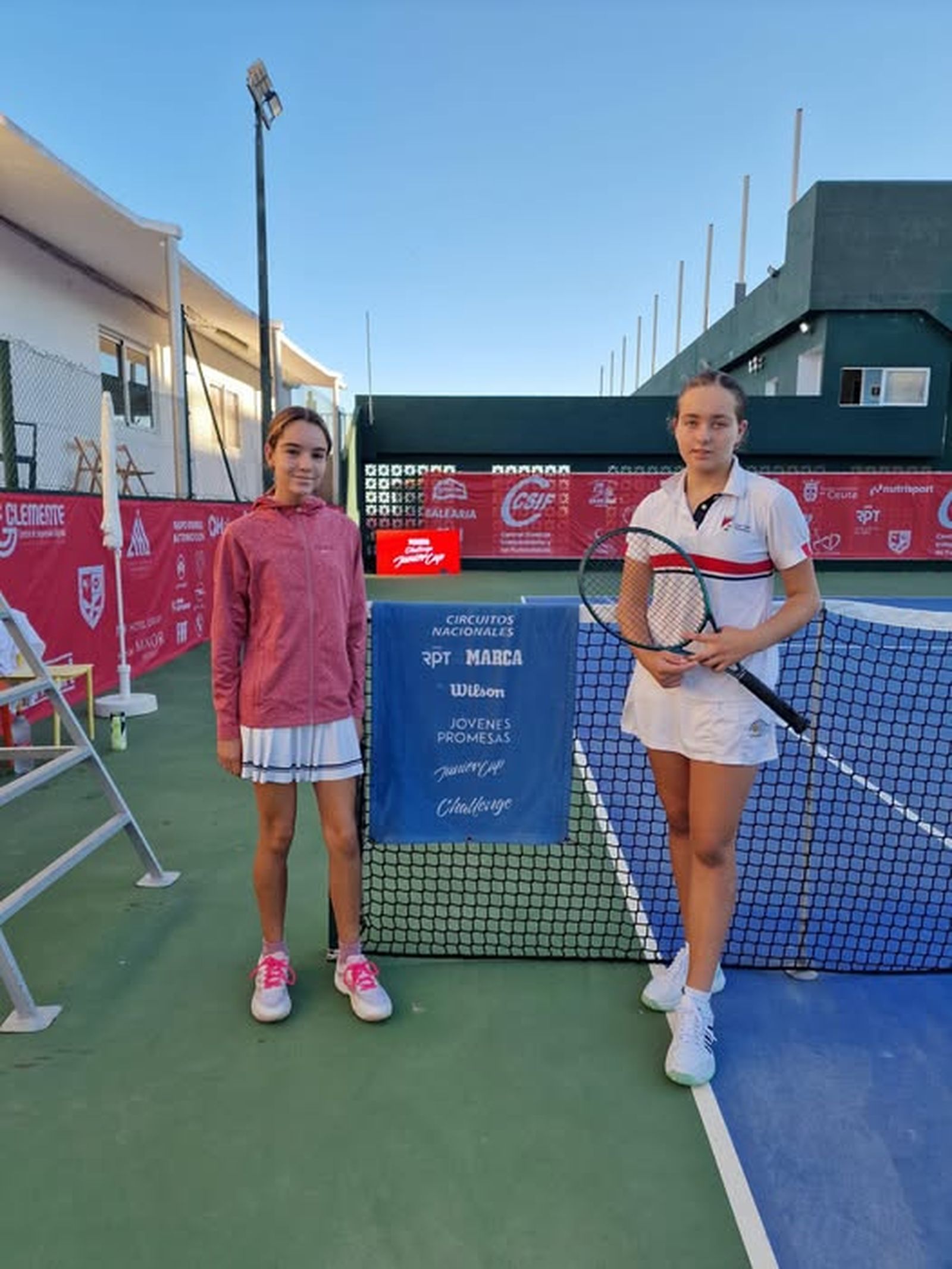 Torneo Nacional Marca Torneo Nacional Marca