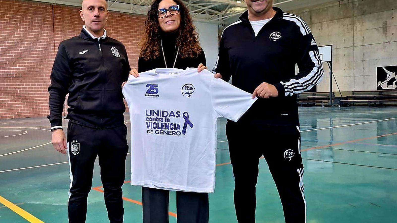 Centro penitenciario