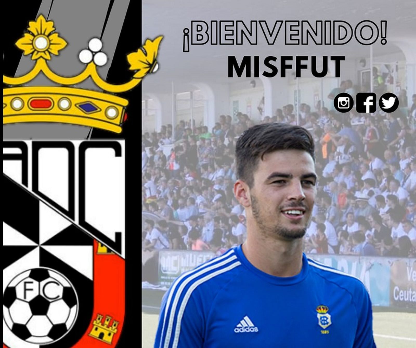 FOTO / AD CEUTA FC