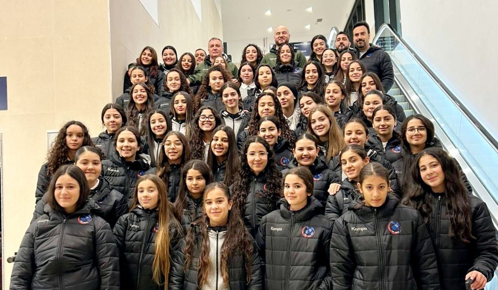 Selecciones de Ceuta