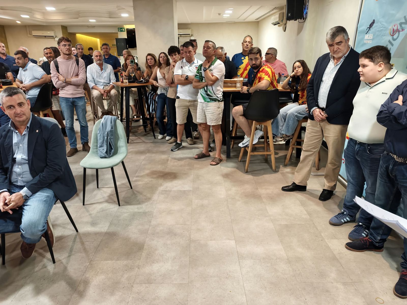Rafael Ruiz y Mabel Lucena inauguran el palmarés del Campeonato de España de tiro subacuático en Ceuta