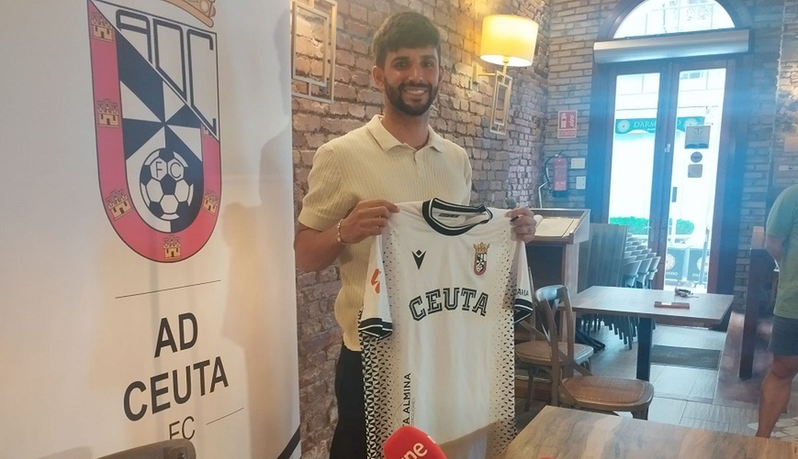 Presentación Meléndez