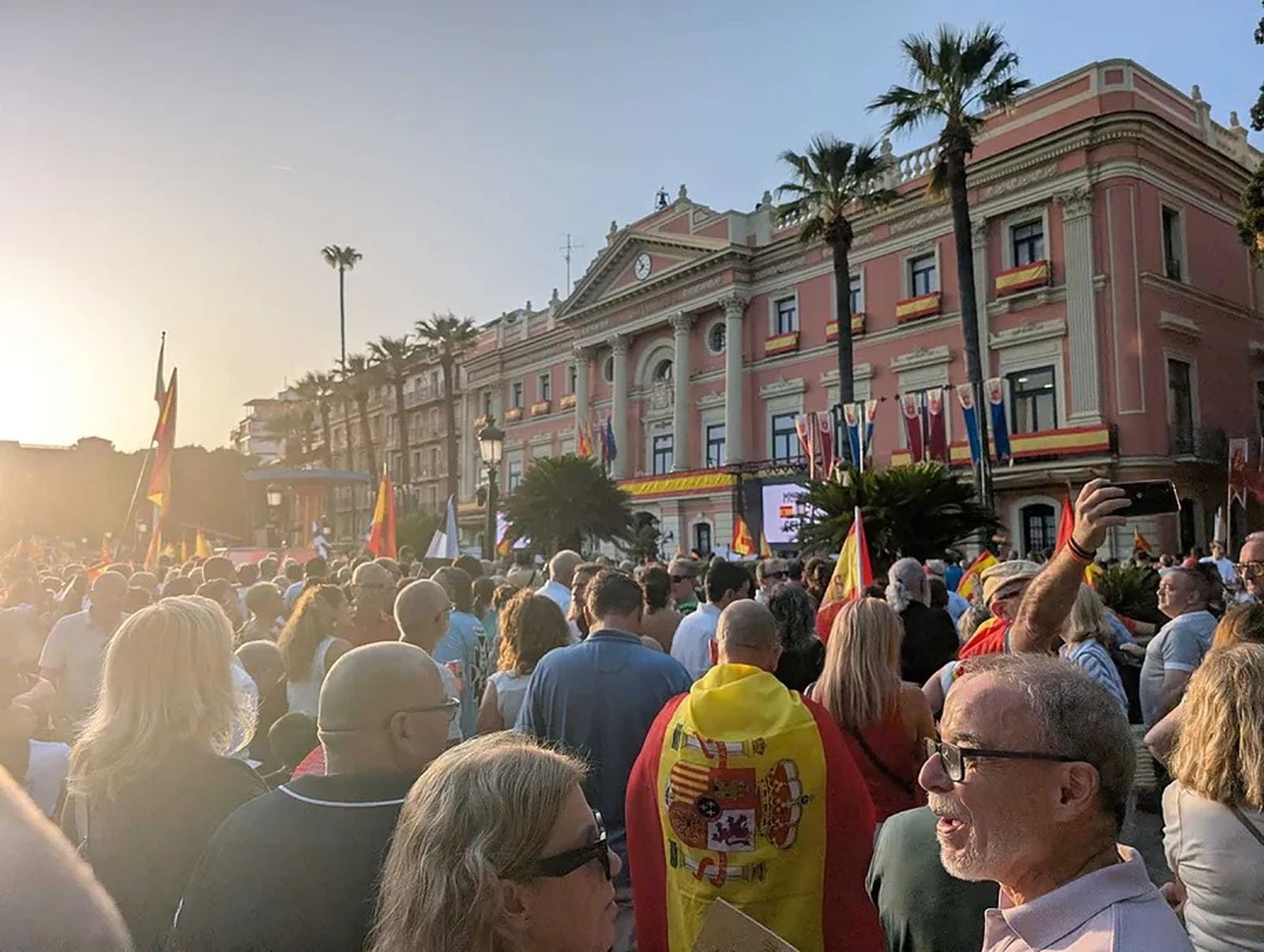 Murcia