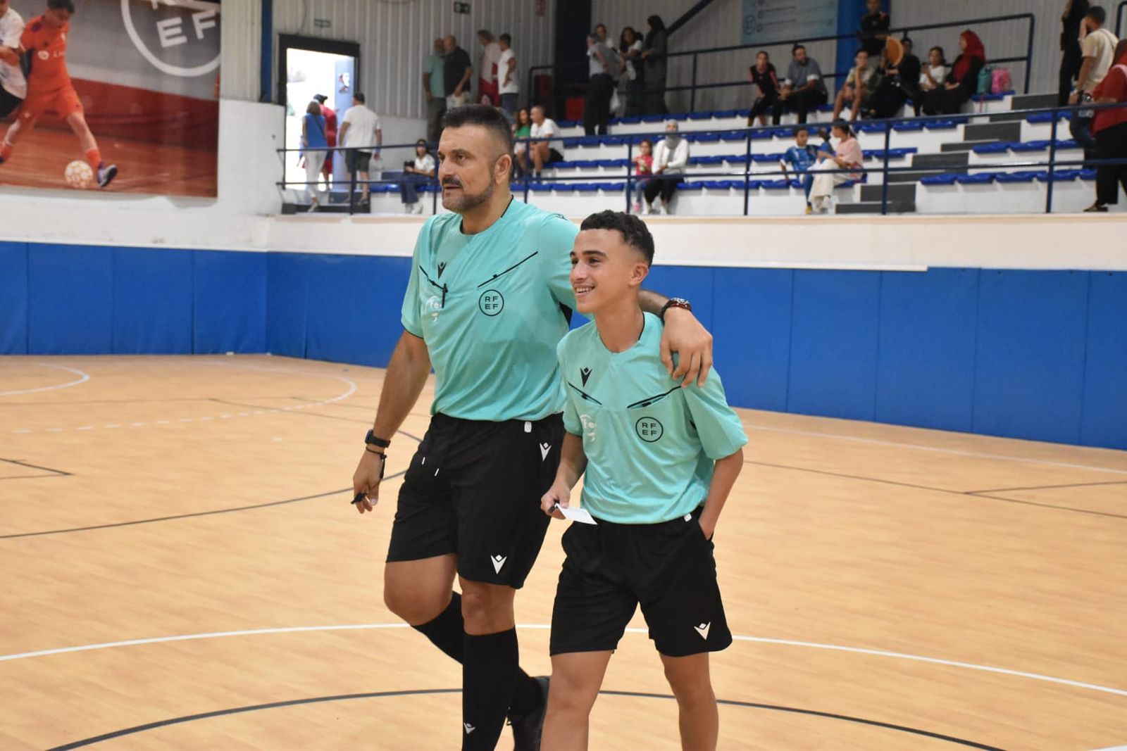 Partidos en Santa Amelia