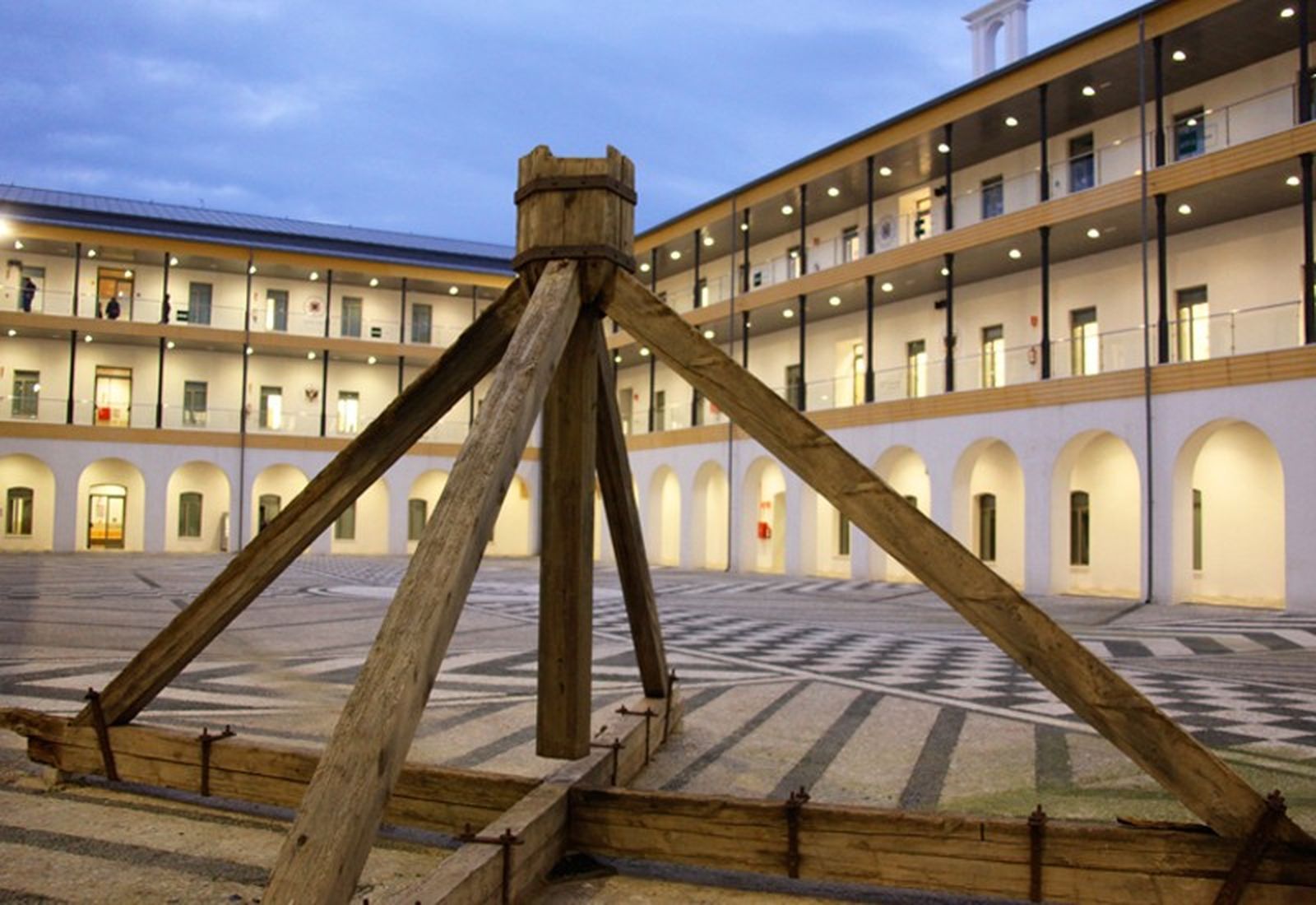 Campus Universitario de Ceuta