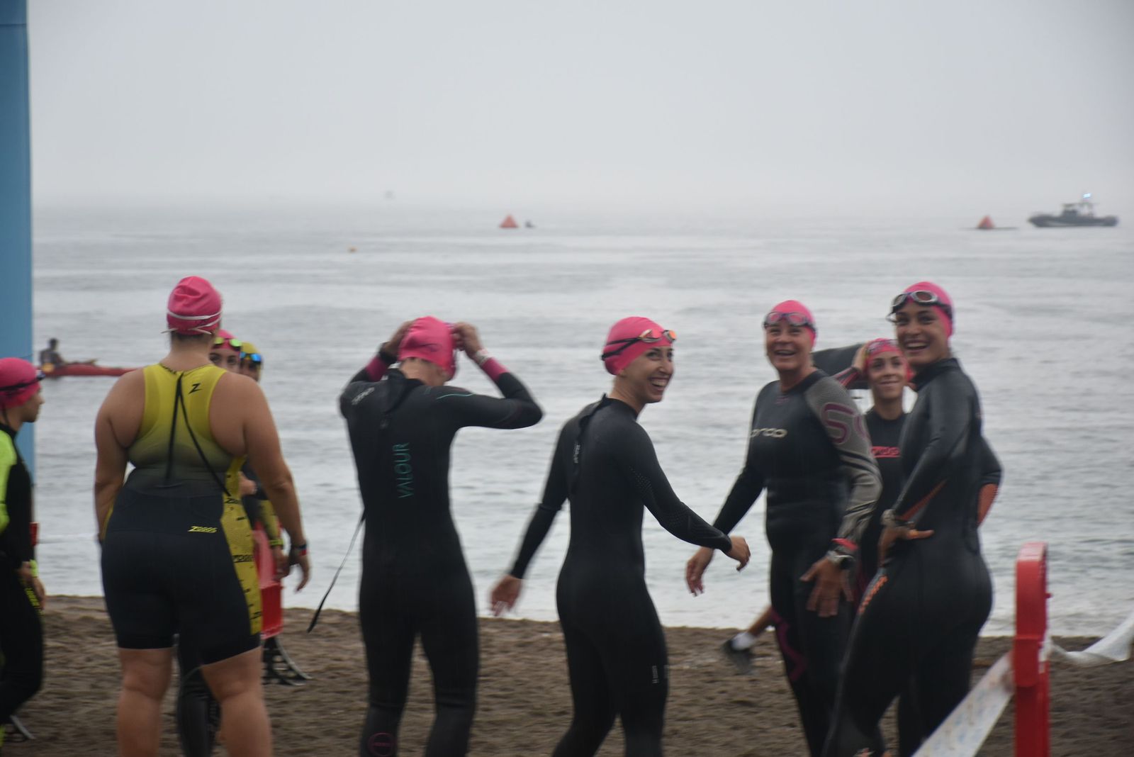 Campeonato Autonómico de Ceuta de Triatlón