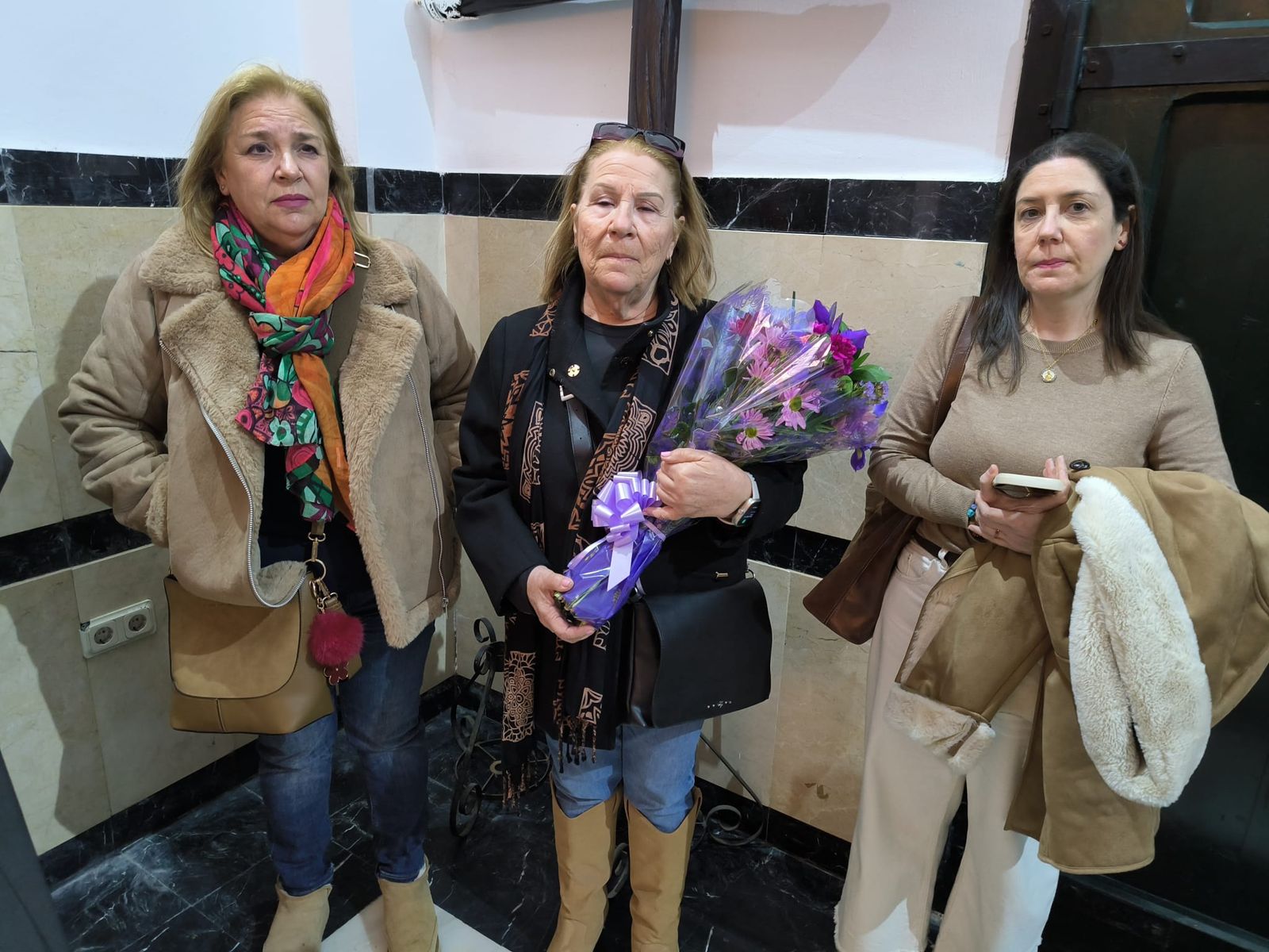 El Medinaceli y María de los Dolores: esencia pura de Ceuta en plena primavera