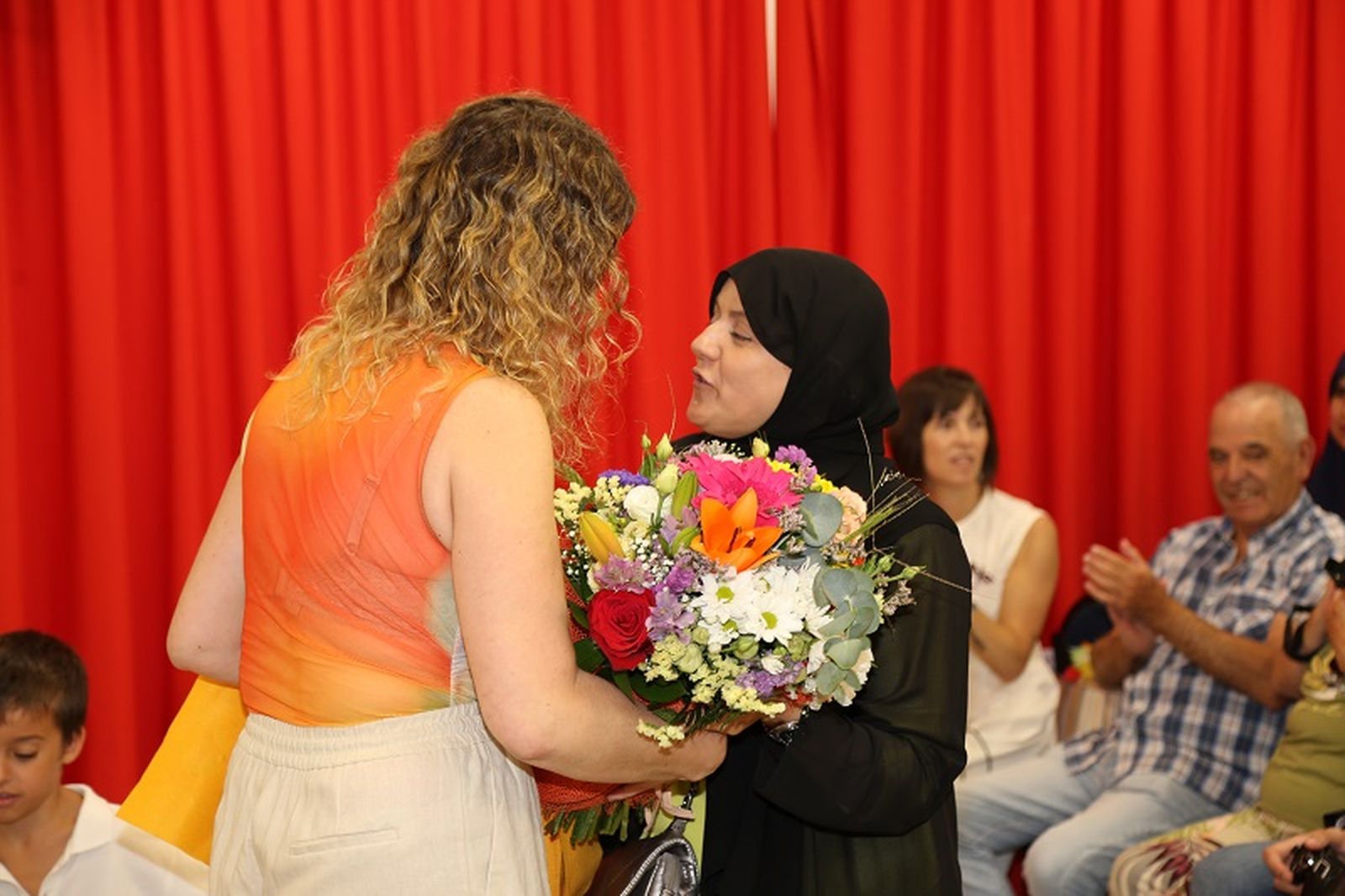 FOTO JESÚS BALLESTEROS