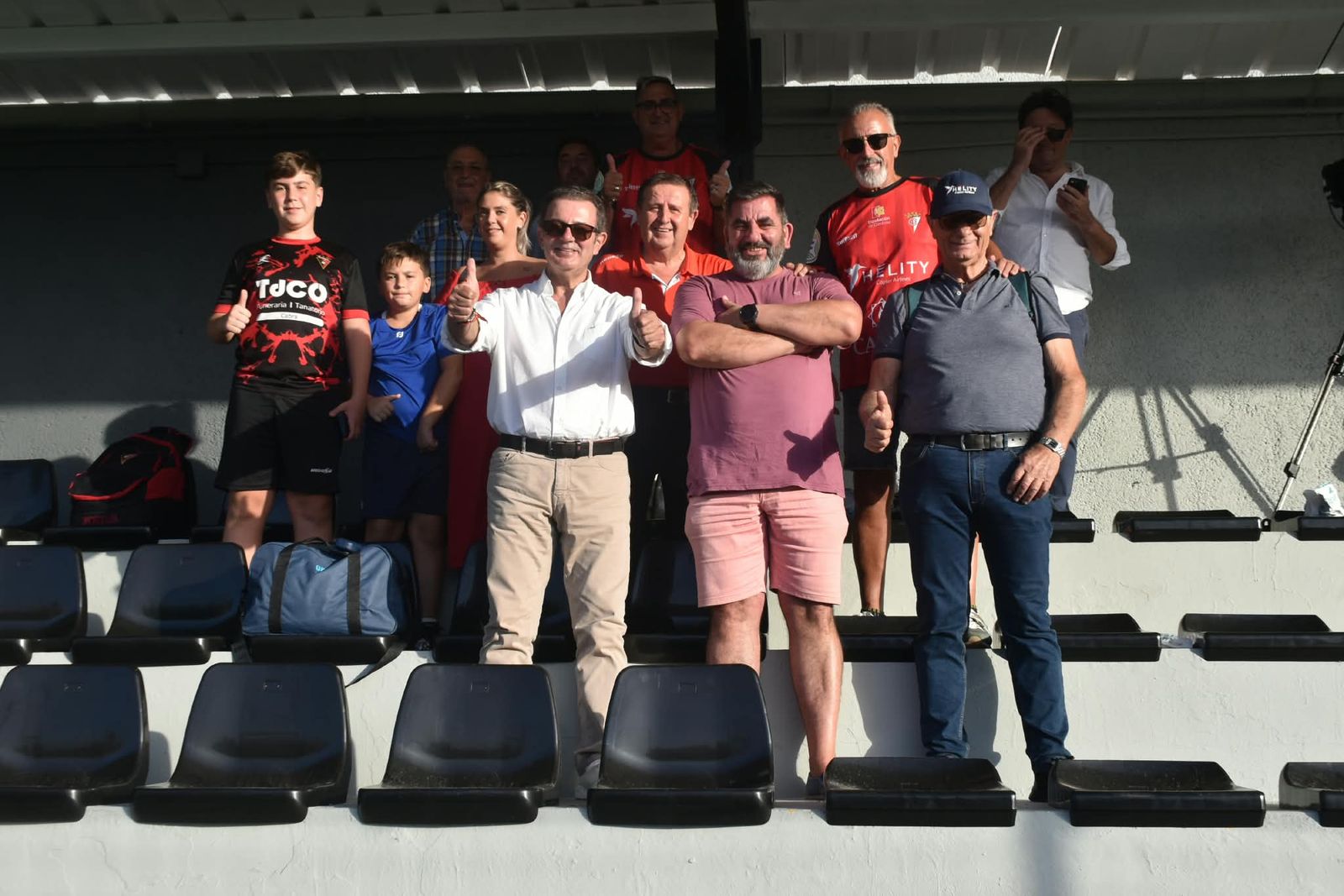 La AD Ceuta B sucumbe frente al Egabrense en su debut en el ‘Pirri’