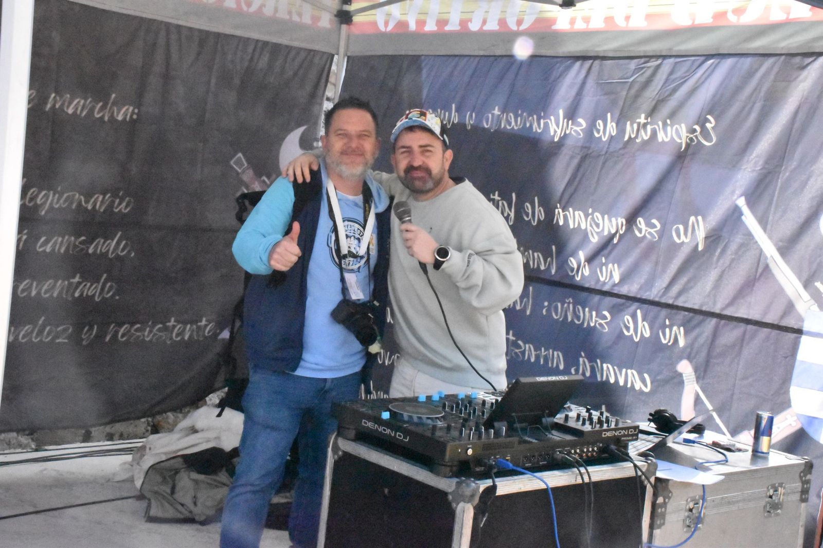 La X Cuna de la Legión en imágenes: emoción, esfuerzo y una gran fiesta del deporte