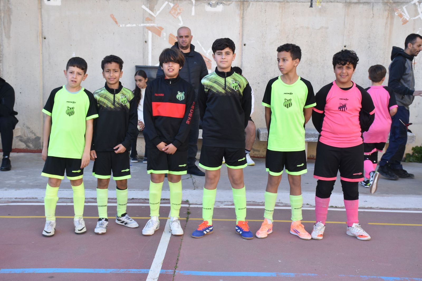 Torneo Copa Ramadán