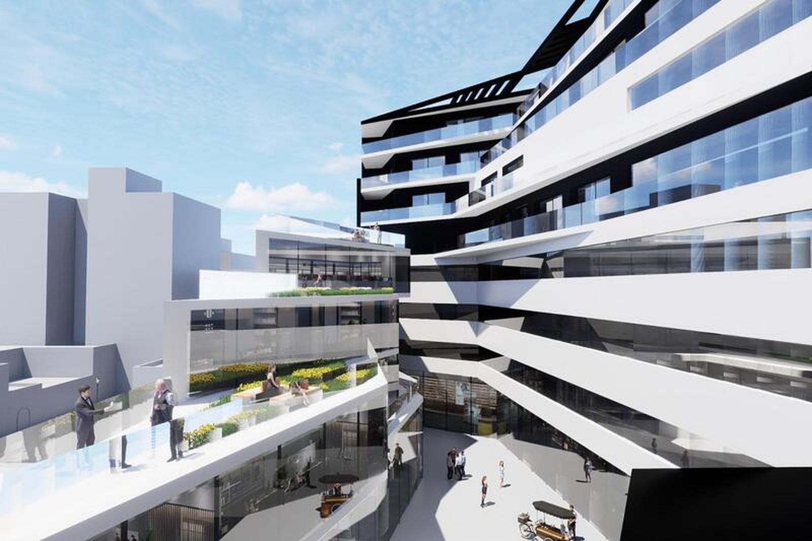 Proyecto de Sancus Ingeniería