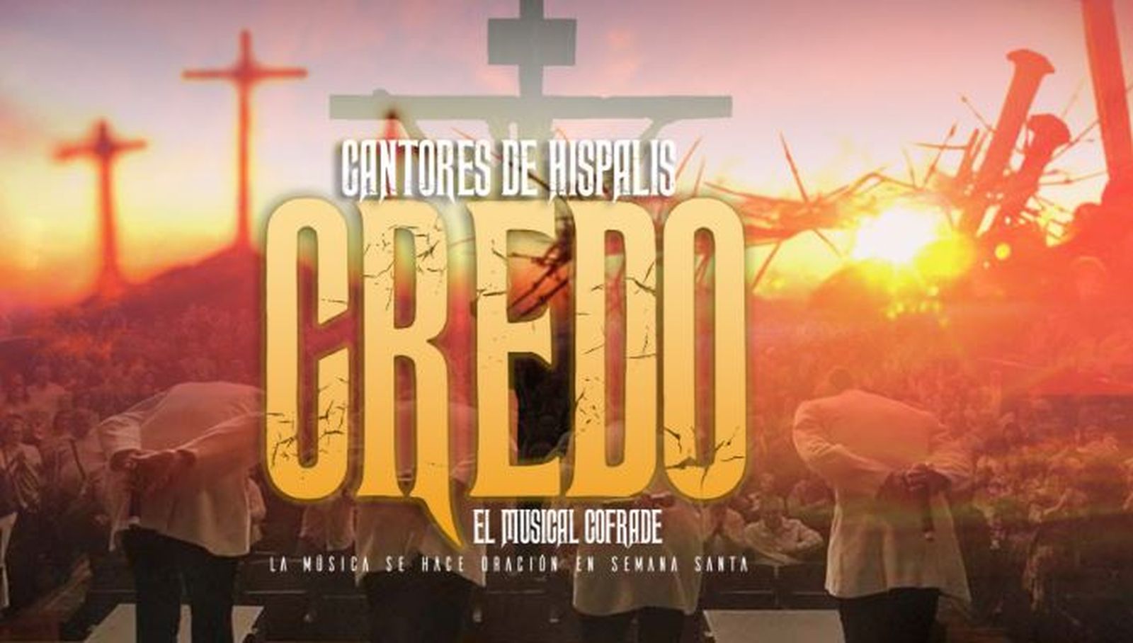 Cartel del espectáculo