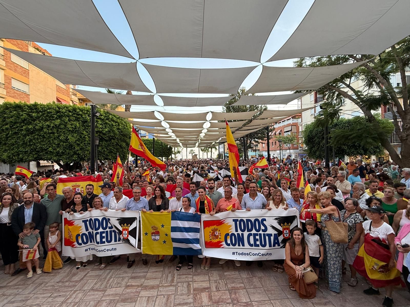 RINCÃ“N DE LA VICTORIA