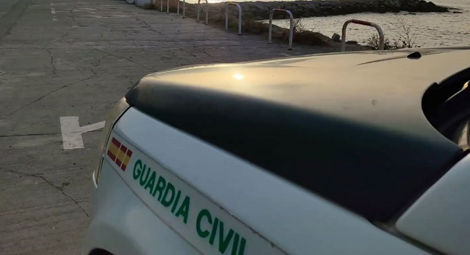 "Ceuta demuestra que llevamos dos años denunciando una realidad que la Guardia Civil no puede seguir ignorando"